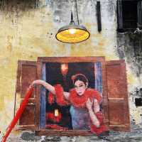 Ghost in the house - Kwai Chai Hong  👻👻