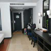 Ravindra Beach Resort and Spa