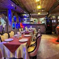 Alibaba Indian Restaurant Pattaya