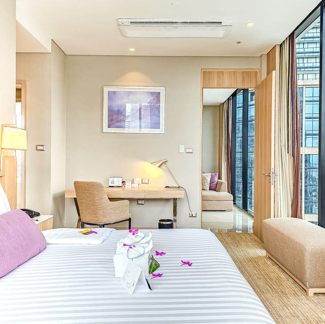 Skyview Hotel Bangkok