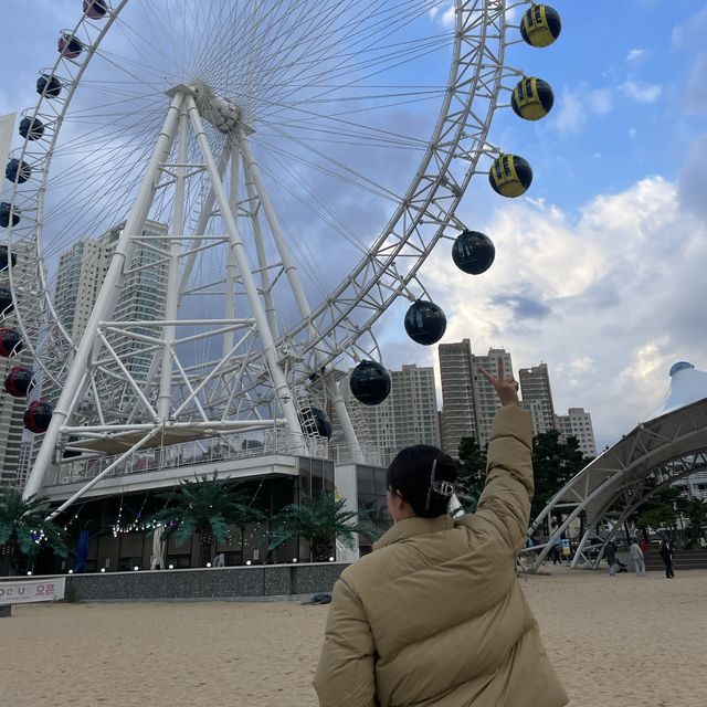 1박 2일 속초 여행 일정 + 맛집