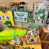 【静岡県/伊豆熱川】熱川バナナワニ園