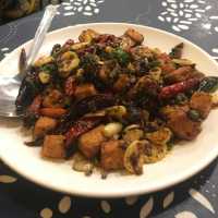 台北秦味館：體驗西北風味的特色陝西菜