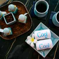 ลากแฟนไปสปาฟินๆหัวหินระดับ5ดาวที่​ Cool​ Spa