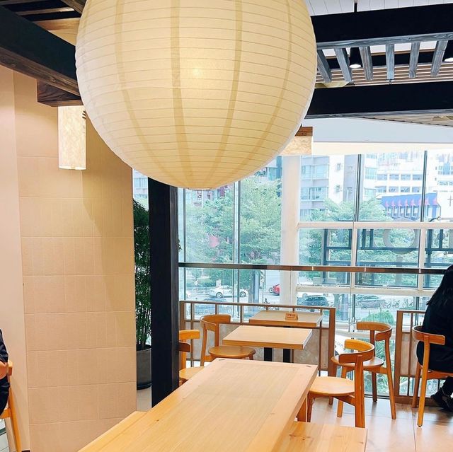 元朗超彈開心果梳乎厘Pancake☺️不能抗拒嘅好滋味❤️