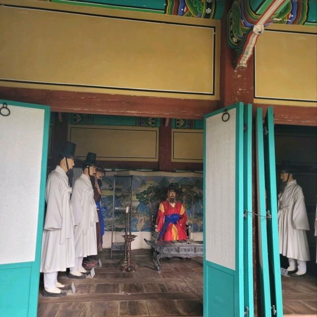 국내여행 인천 강화도 여행할 때 필수 코스 중 한 곳인 강화 고려 궁지 