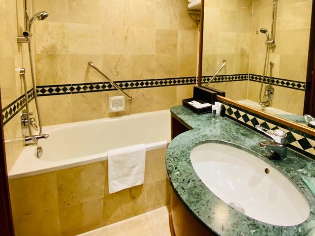 Concorde Hotel Shah Alam