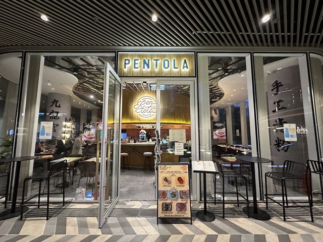 食在觀塘 | Pentola | 必試手工意粉及Mocktail