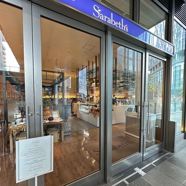 名古屋駅モーニングにおすすめ！連日大行列、ニューヨークの朝食