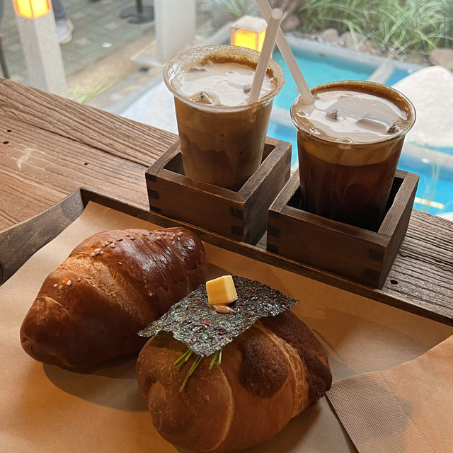 서울여행✨ 익선동 한옥마을 소하염전! 소금빵맛집👍🏻
