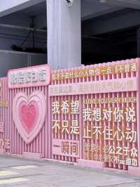 【深圳】光明大仟里購物，光明三大著名景點