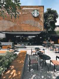Starbucks Reserve Dewata