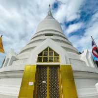 วัดพระศรีมหาธาตุ วรมหาวิหาร