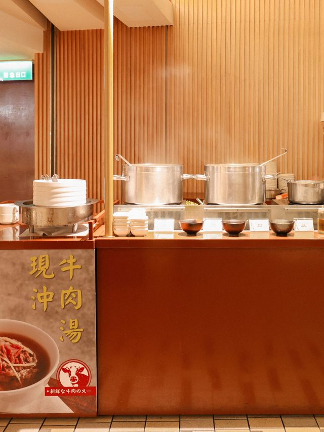 ✨台南酒店推薦｜這酒店舒服 早餐更有驚喜 ！