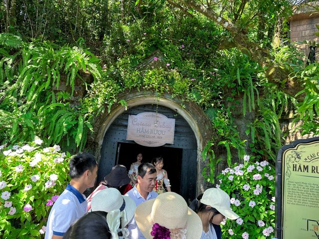 Le Jardin d’Amour 愛情花園 好浪漫好美啊