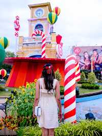 Christmas in Phuket 