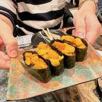 必定食到回本嘅放題