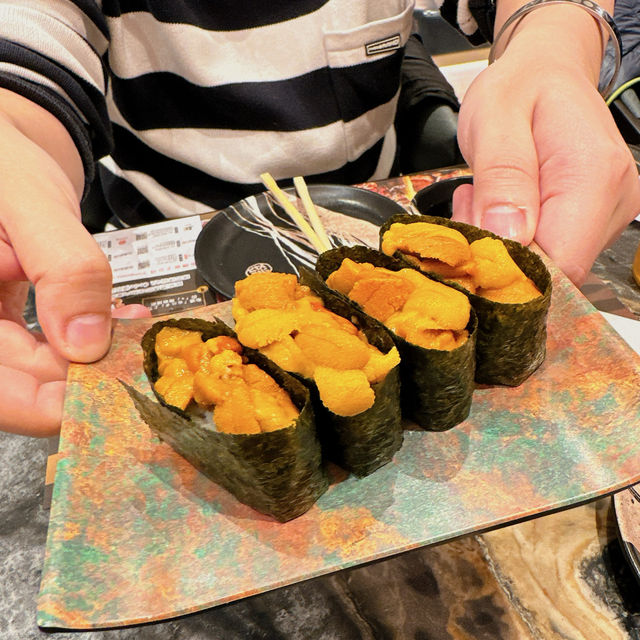 必定食到回本嘅放題