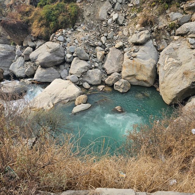 Manikaran Gurudwara Kasol