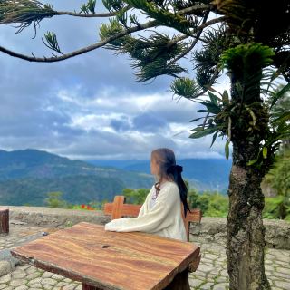 A Trip to Sagada: A Journey to Tranquili