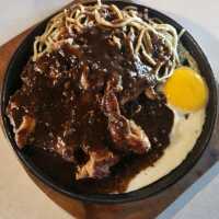 Century Street Food Court (Near KSL)