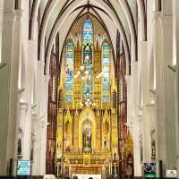 St. Joseph Cathedral  เวียดนาม