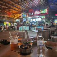 Century Street Food Court (Near KSL)
