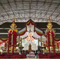 วัดโบสถ์สามโคก