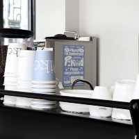 「Pikend Cafe」型格簡約咖啡店，快來享受輕鬆時光吧！