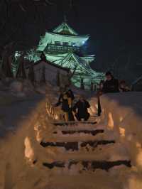 一生に一度はみたい日本の雪祭り☃️今ならまだ間に合うお得に旅する攻略情報付✨