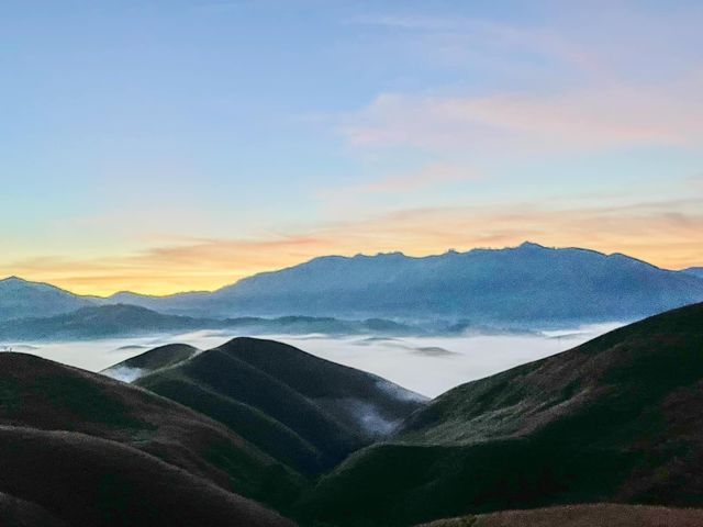 ภูหัวโล้น ⛰️ 🚩 ประเทศลาว 🇱🇦