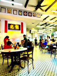 The Famous Yut Kee Restoran In Kuala Lumpur🇲🇾