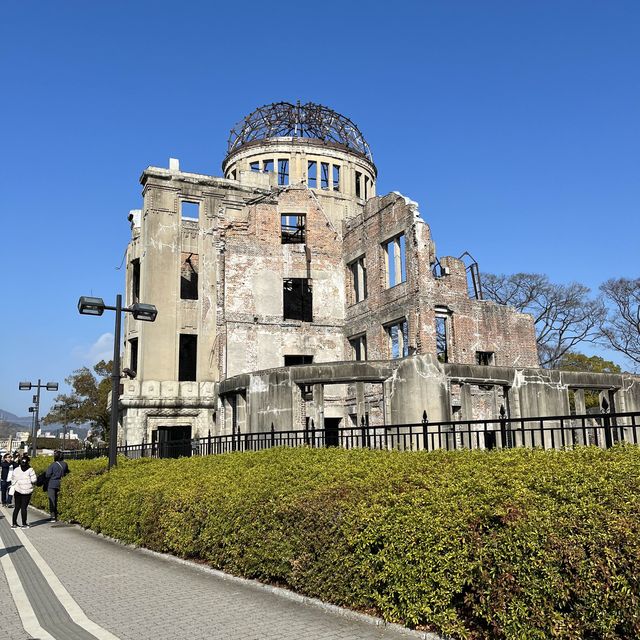 日本三景　宮島