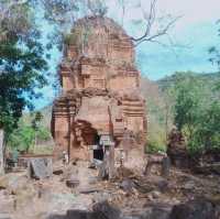 Prasat Neak Buos, The Ordained Dragon Temple