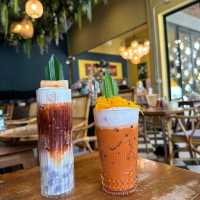 Gao Cafe ถ.นิมมานเหมินทร์