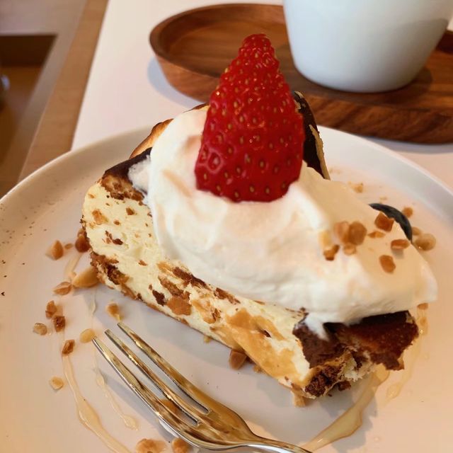 淡雅氛圍-Wakana Cafe
