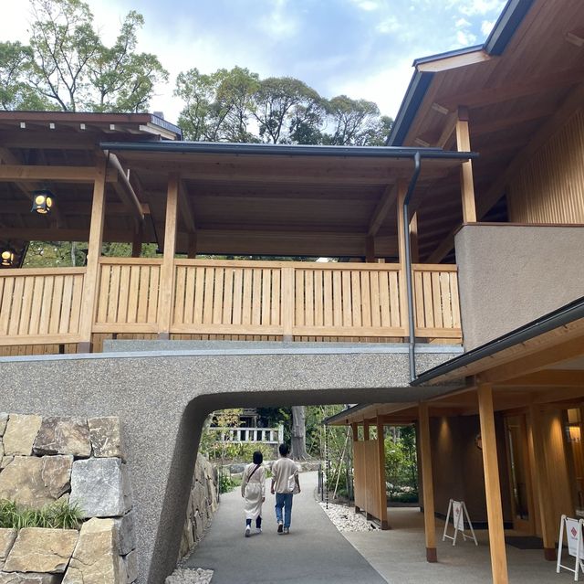 【2024】冰川神社：好姻緣，川越景點