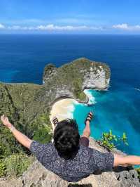 เกาะ Nusa Penida อยู่ที่บาหลี นี่เอง 