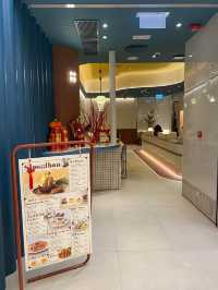 尖沙咀海港城Sips;;lban：韓式風格餐廳，甜品冰茶口感豐富