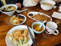 🇨🇳 중국 상하이 우캉루 맛집 추천 : 藜涵食府(武康路店)