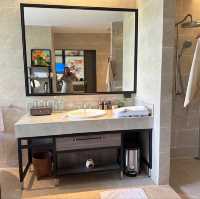 kachonghills tented resort trang