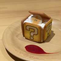 大阪環球影城Super Nintendo world超級好玩