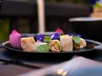 Black Ginger เรือนไทยสีดำ อาหารเลิศรสฉบับภูเก็ต