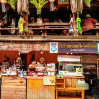 🇹🇭 หมู่บ้านเล็กๆ เชียงใหม่
