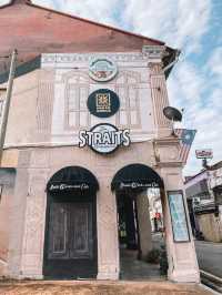 Historical Buildings around Melaka City 