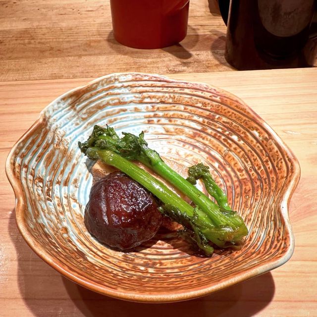好味既壽喜燒