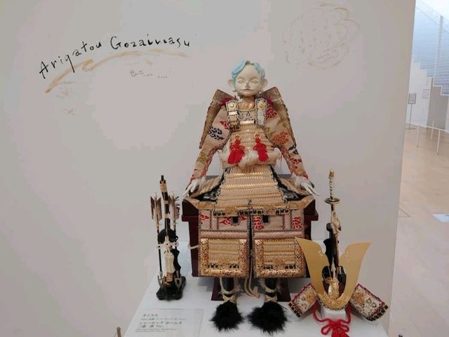 Yokosuka Museum of Art