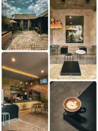 Sanga Coffee