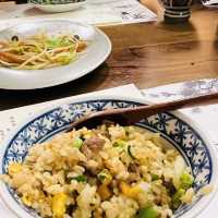 禾木•鯨生Omakase•鐵板燒 - 美食評論