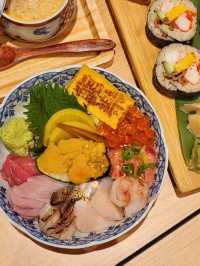 大角咀新壽司店高質又抵食